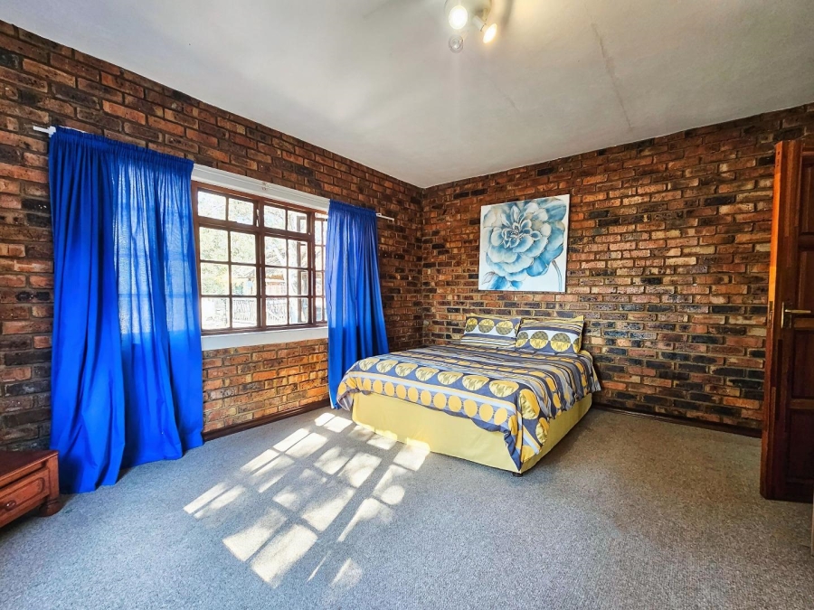 11 Bedroom Property for Sale in Oranjeville Free State